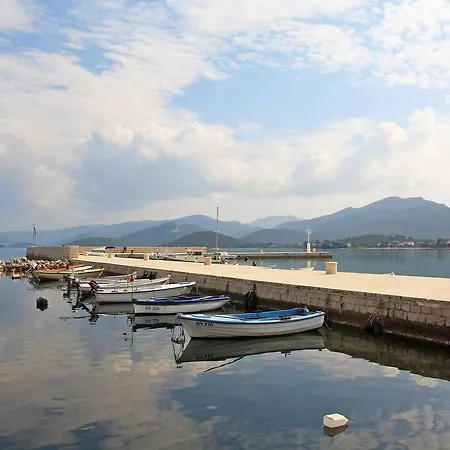 Сasa de vacaciones Holiday Niksa Drače