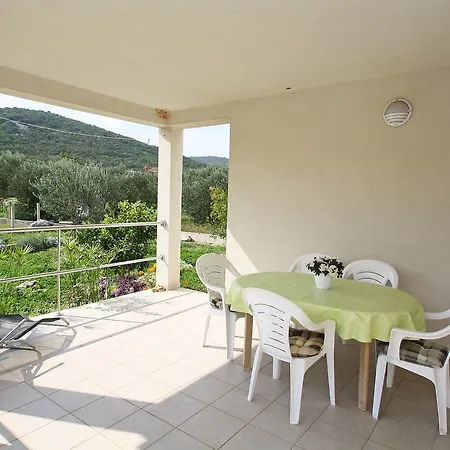 Holiday Niksa Drače