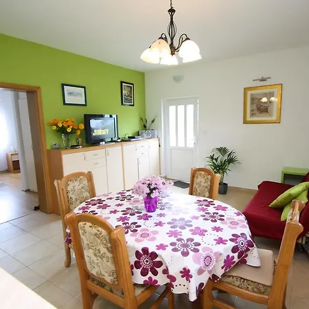 Сasa de vacaciones Holiday Niksa Drače