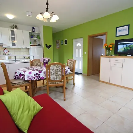 Сasa de vacaciones Holiday Niksa Drače